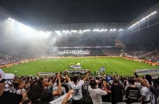 Neo Química Arena pode mudar de nome em breve –