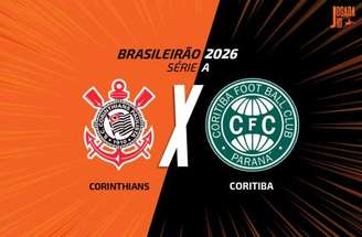 Corinthians faz grande início de Campeonato Brasileiro –