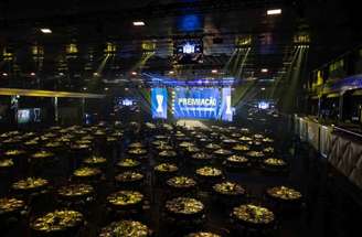 Flaco López terminou como craque do Paulistão –