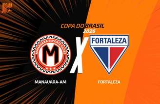 Fortaleza pode ter novidades em jogo pela Copa do Brasil –