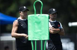 Hugo Moura foi titular em três oportunidades no ano –