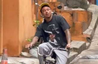 Lingard ainda não tem previsão para estrear pelo Corinthians –