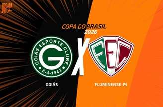 Goiás busca vaga na quarta fase da Copa do Brasil –