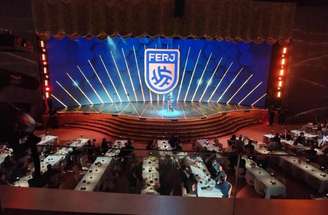 Flamengo foi o campeão do Campeonato Carioca de 2026 – Adriano Fontes/Flamengo