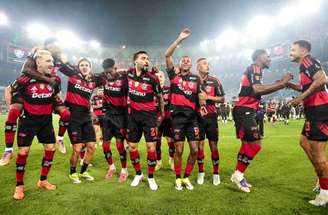 Rubro-Negro conquista seu 4º título do Carioca –