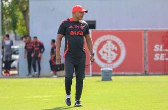 Roger Machado é o plano A do São Paulo –