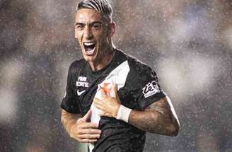 Puma em campo pelo Vasco neste Campeonato Carioca –