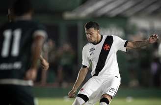 Vena de Rayan encheu os cofres do Vasco –