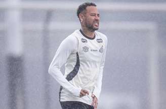 Neymar fica fora de jogo que terá a presença de Carlo Ancelotti –