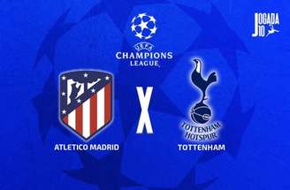 Atleti chega com favoristimo para o confronto –