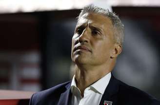 Demissão de Crespo gera custo milionário ao São Paulo –