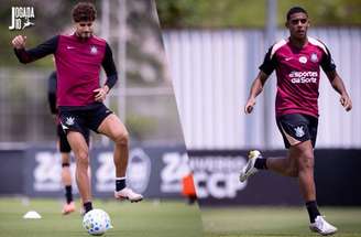 Corinthians pode ter mudanças contra o Coritiba –