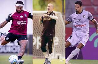 Corinthians mira acordo por dívida e procura empresas para avançar em renovação de Memphis –