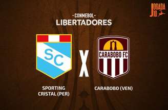 Palco do compromisso será o Estádio Alejandro Villanueva –