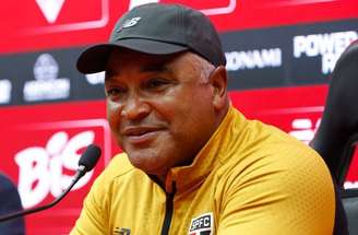 Roger Machado inicia trabalho no São Paulo sob pressão e com sequência decisiva –