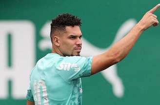 Jogador deve voltar a atuar após a Data Fifa –