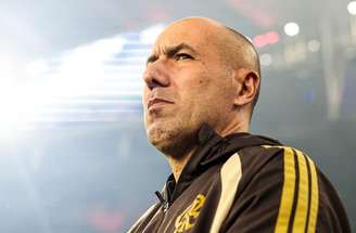 “Lei do ex” de técnico: Jardim leva a melhor sobre o Cruzeiro –