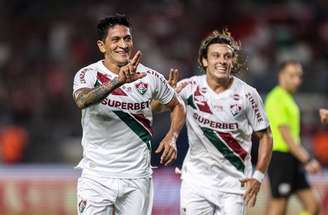 Fluminense tem histórico positivo no Mangueirão –