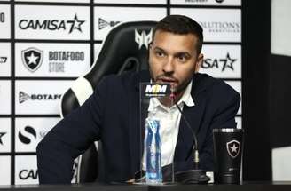 Eliminação do Botafogo na Libertadores gerou ameaças aos dirigentes –