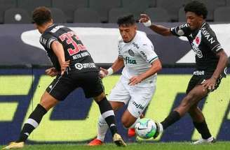 Palmeiras tem grande retrospecto em São Januário –