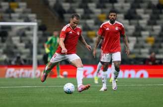 Paulo Pezzolano admite não haver justificativa para má fase do Colorado no campeonato –