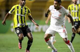 Volta Redonda derrota América-RN nos pênaltis e avança na Copa do Brasil –