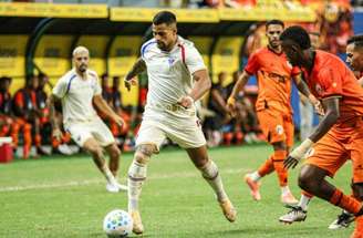 Fortaleza vence Manauara pela Copa do Brasil –