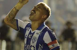 Paysandu e Portuguesa-RJ mediram forças nesta quarta (11), pela Copa do Brasil –