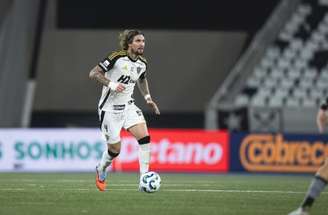 Lyanco, que esteve fora desde outubro de 2025, soma quatro gols em 66 jogos pelo clube –