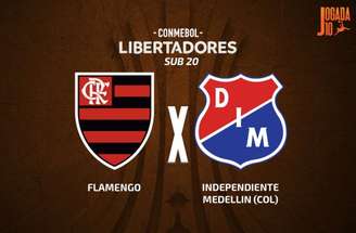 Flamengo não tomou conhecimento do Bolívar e fez 4 a 1 em Quito –