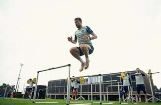 Inter de Milão volta a campo neste sábado (14/3) para encarar a Atalanta –