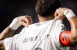 Resultado contra o Mirassol pôs em xeque futuro de Vojvoda no comando do Santos –