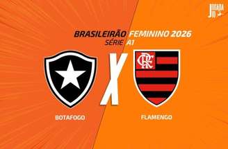 Gloriosas entram em campo pelo Brasileirão –