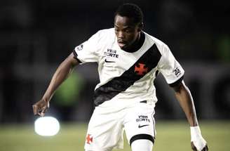 Em poucos meses no Vasco, o camisa 11 tornou-se peça importante da equipe –