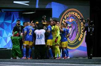 Dendele venceu o Funkbol e começou a Kings League com o pé direito –