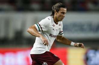 Canobbio destaca vitória do Fluminense –