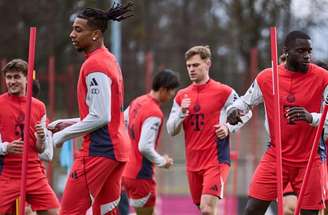 Leverkusen vai em busca da recuperação na Bundesliga –