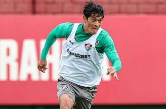 Cano ainda não tem uma data definida para retornar aos gramados –