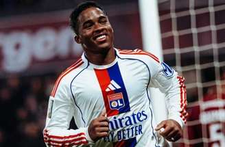 Jornal “Mundo Deportivo” faz elogios a Endrick –