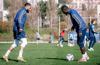 Doyen teve três derrotas seguidas na Ligue 1 –