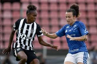 Cruzeiro vence o Atlético por 3 a 1 e segue invicto no Brasileirão Feminino – Reprodução / Cruzeiro