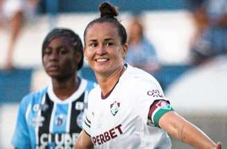 Fluminense vence o Grêmio e segue invicto no Brasileirão Feminino –