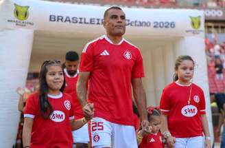 Internacional perdeu para o Bahia dentro do Beira-Rio –