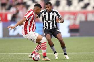 Edenílsin valoriza trabalho de Anselmi (foto) no Botafogo –