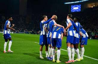 Porto empatou com o Benfica na rodada anterior do Campeonato Português e se encheu de confiança –