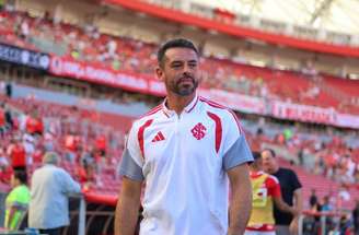 Inter foi superado dentro de casa –