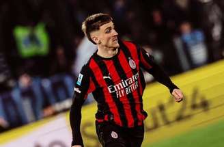 Lazio complicou os planos do Milan no Italiano – Reprodução/Lazio