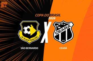 Vozão busca classificação à quinta fase da Copa do Brasil –