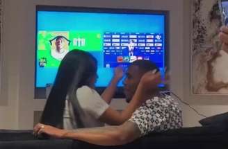 Rayan já tem dois gols e uma assistência pelo Bournemouth –