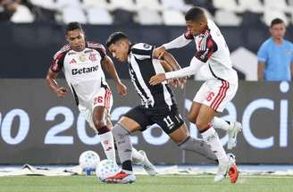 Léo Pereira, na pré-lista de Ancelotti, vive fase mágica no Flamengo –